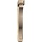 Ekena Millwork Funston Craftsman Rough Sawn Bracket w/ Offset Brace, Douglas Fir, 6"W x 44"D x 44"H BKT0604X44X44FST04RDF - alternate 3